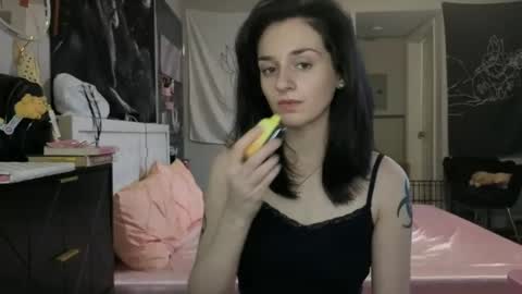 Snapshot of noelle1229 chatting on June 24, 5:12 pm Noelle online show from June 24, 5:12 pm