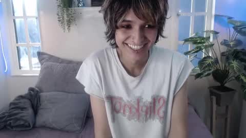 CALL ME APRIL  online show from October 3, 2:36 pm