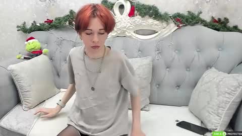 NoelMarsh online show from January 9, 6:21 pm