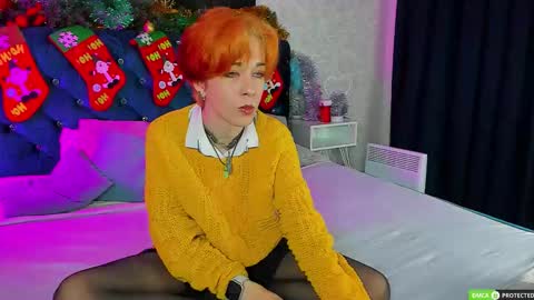 NoelMarsh online show from January 18, 6:01 pm