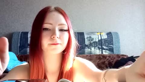 Lisa online show from March 22, 11:35 am