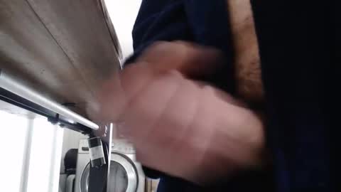 nofacedad90 online show from March 12, 1:50 pm