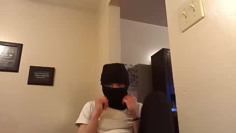 Snapshot of nofacenocase69_69 chatting on March 13, 12:06 am nofacenocase69_69 online show from March 13, 12:06 am