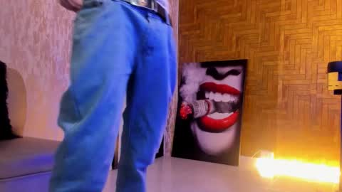 Snapshot of noha_castellano chatting on March 28, 12:38 pm online show from March 28, 12:38 pm