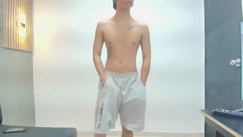 NOHA online show from October 22, 12:55 am