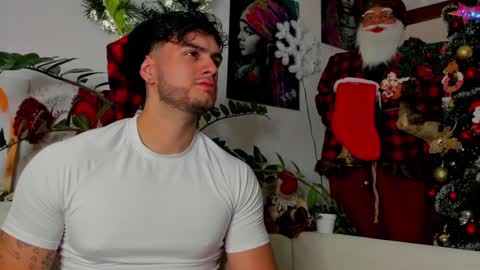 kevin online show from December 23, 1:40 am