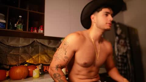 kevin online show from November 1, 1:07 am