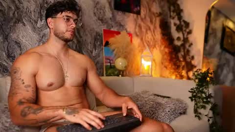 kevin online show from May 16, 7:45 pm