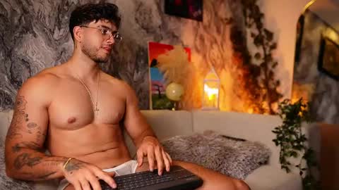 kevin online show from May 16, 7:56 pm