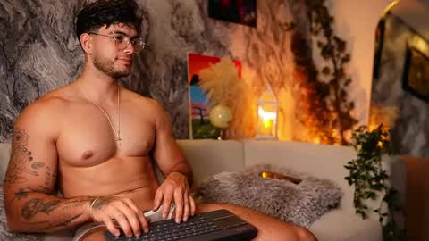 kevin online show from May 16, 8:07 pm