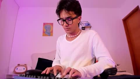 noha_natan online show from September 23, 2:36 am