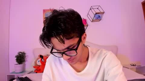 noha_natan online show from October 14, 12:17 pm