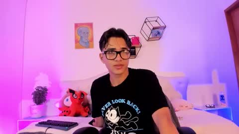 noha_natan online show from October 19, 12:06 pm