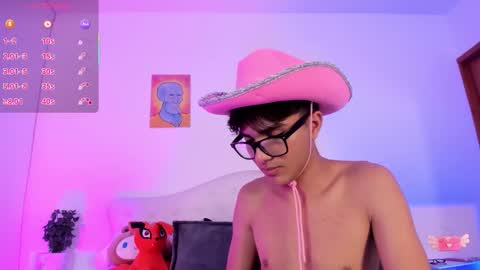 noha_natan online show from October 31, 2:07 pm