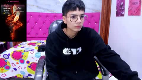 Noha Scott online show from February 26, 11:59 pm