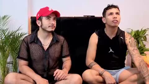Noha Wolf Your favorite model online show from July 27, 12:39 am