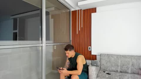 Snapshot of nohabennett7 chatting on March 16, 1:55 am nohabennett7 online show from March 16, 1:55 am