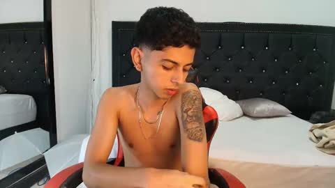 Noha Drake online show from March 21, 8:19 am