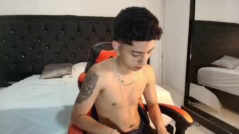 Noha Drake online show from March 23, 4:27 am