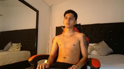 Noha Drake online show from March 26, 3:45 am