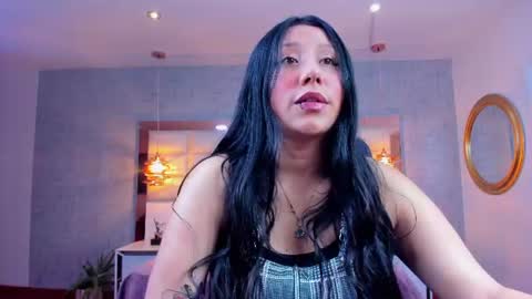  Nohemi   online show from July 12, 7:16 pm