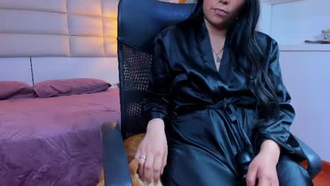  Nohemi   online show from July 14, 2:05 am