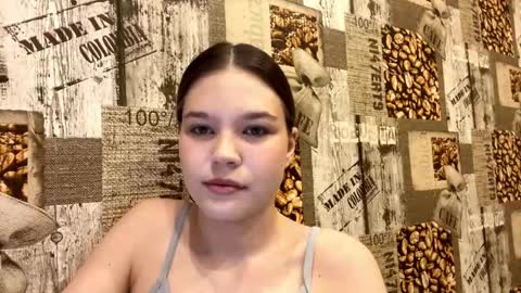 Snapshot of nohemibaerman chatting on March 10, 2:22 pm Abri online show from March 10, 2:22 pm