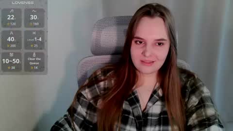 noir_ember_ online show from July 16, 4:35 pm