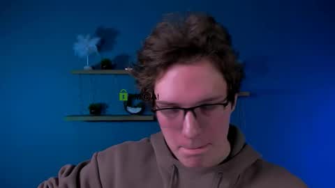 cool Kai online show from February 1, 9:52 am