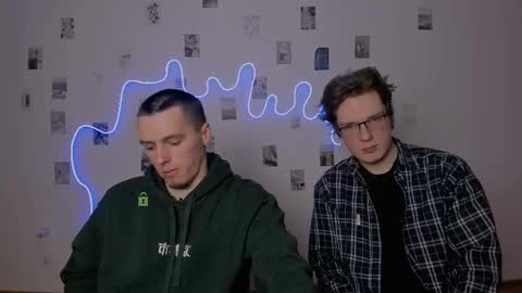 cool Kai online show from February 4, 8:14 pm