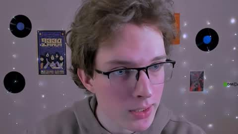 cool Kai online show from February 12, 9:37 am