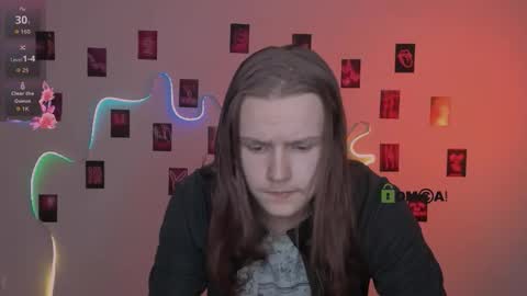 cool Kai online show from March 4, 8:59 pm