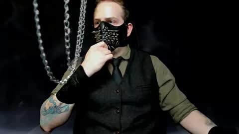 Snapshot of noir_warden chatting on January 31, 7:11 pm Noir online show from January 31, 7:11 pm