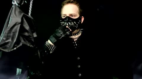 Snapshot of noir_warden chatting on February 1, 4:16 pm Noir online show from February 1, 4:16 pm