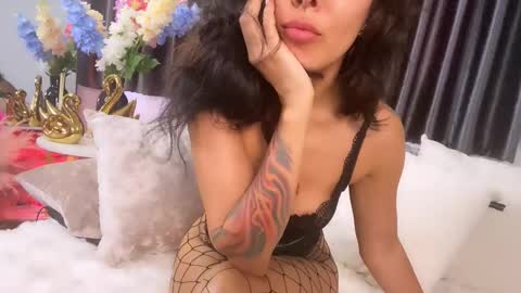 noirelysia online show from January 9, 7:11 am