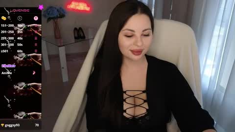 Kate online show from May 5, 3:42 pm