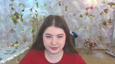 noirwhisper online show from June 12, 6:40 pm