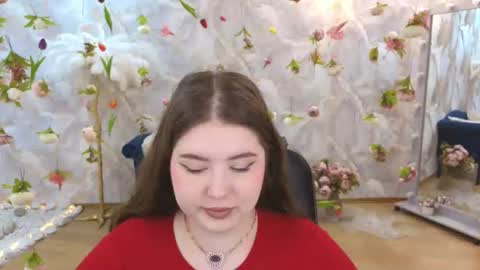 noirwhisper online show from June 29, 8:20 pm