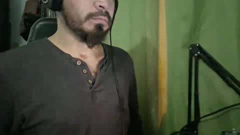 noizemanx online show from May 26, 4:52 am