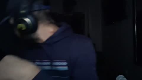 noizemanx online show from July 16, 4:51 am