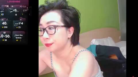 noko8888 online show from January 12, 11:17 am