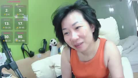 noko8888 online show from January 30, 2:06 am