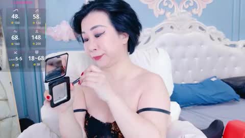 noko8888 online show from November 1, 3:30 am