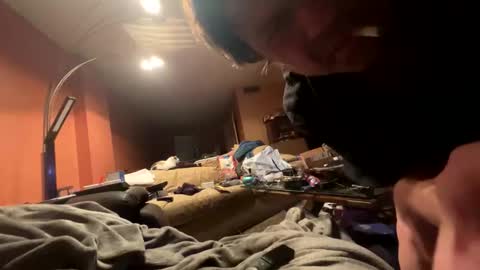 nolaman72623 online show from February 16, 6:42 am