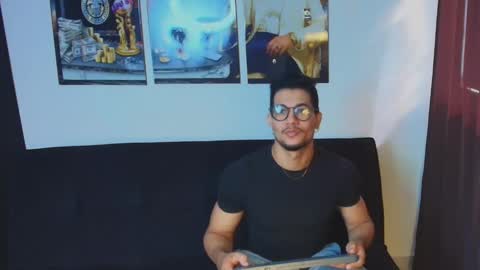 Im Nolan  online show from November 20, 1:55 pm