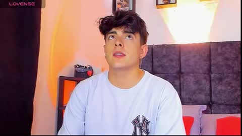 Nolan  online show from October 17, 9:06 pm