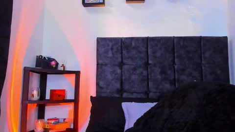 Nolan  online show from October 22, 7:46 pm