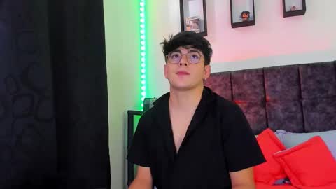 Nolan  online show from October 27, 6:56 pm