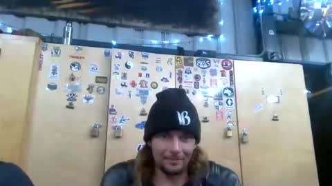 Snapshot of nomadicouple chatting on October 27, 5:55 am nomadicouple online show from October 27, 5:55 am