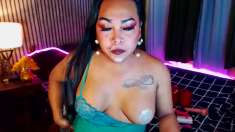 I AM YOUR MISTRESS YASSY DON T BE RUDE no ONE LOVE ME i KICK U online show from June 28, 11:49 am